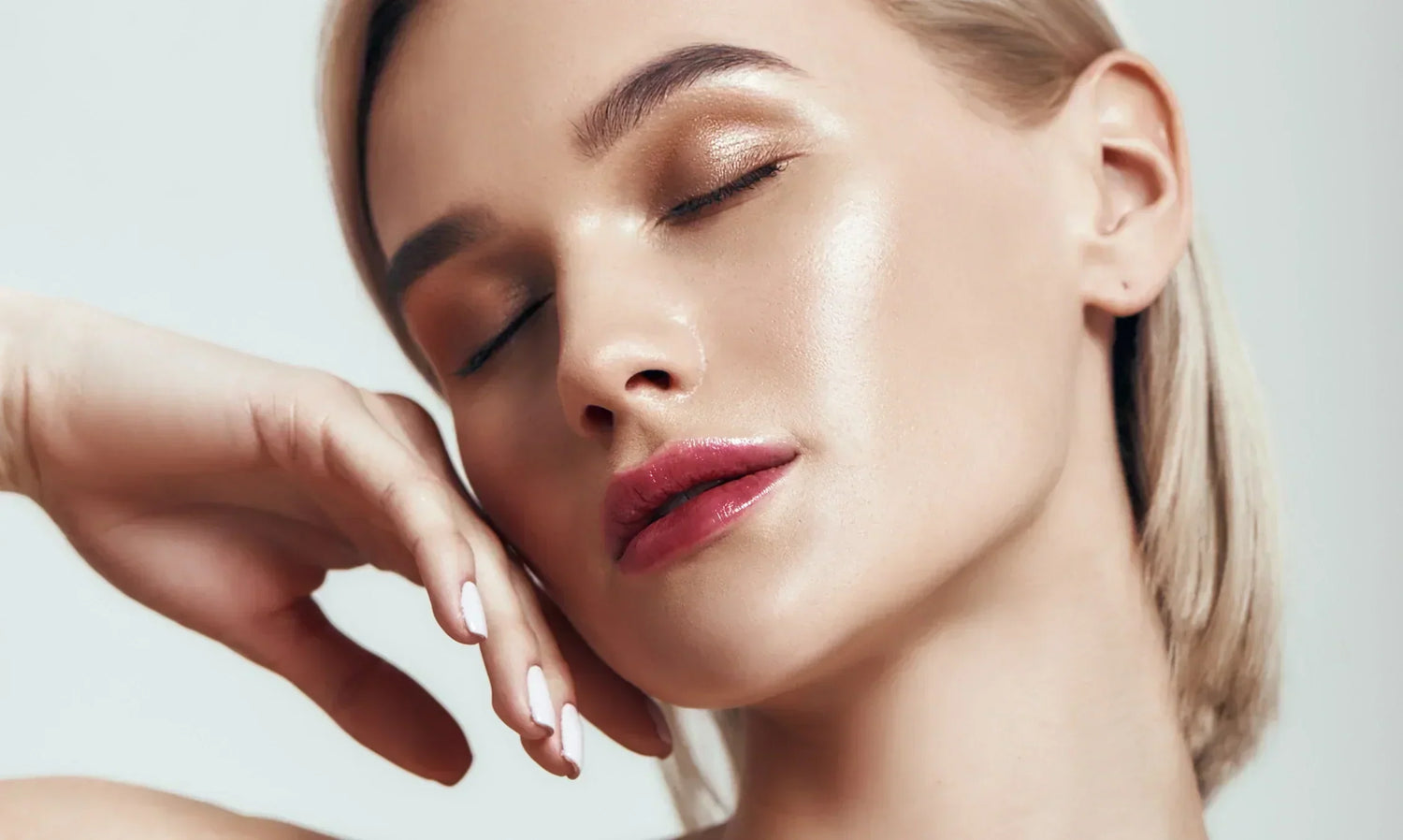 skin prep for makeup