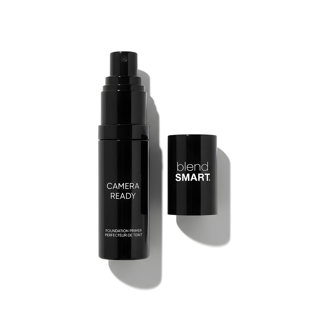 Camera Ready Foundation Primer