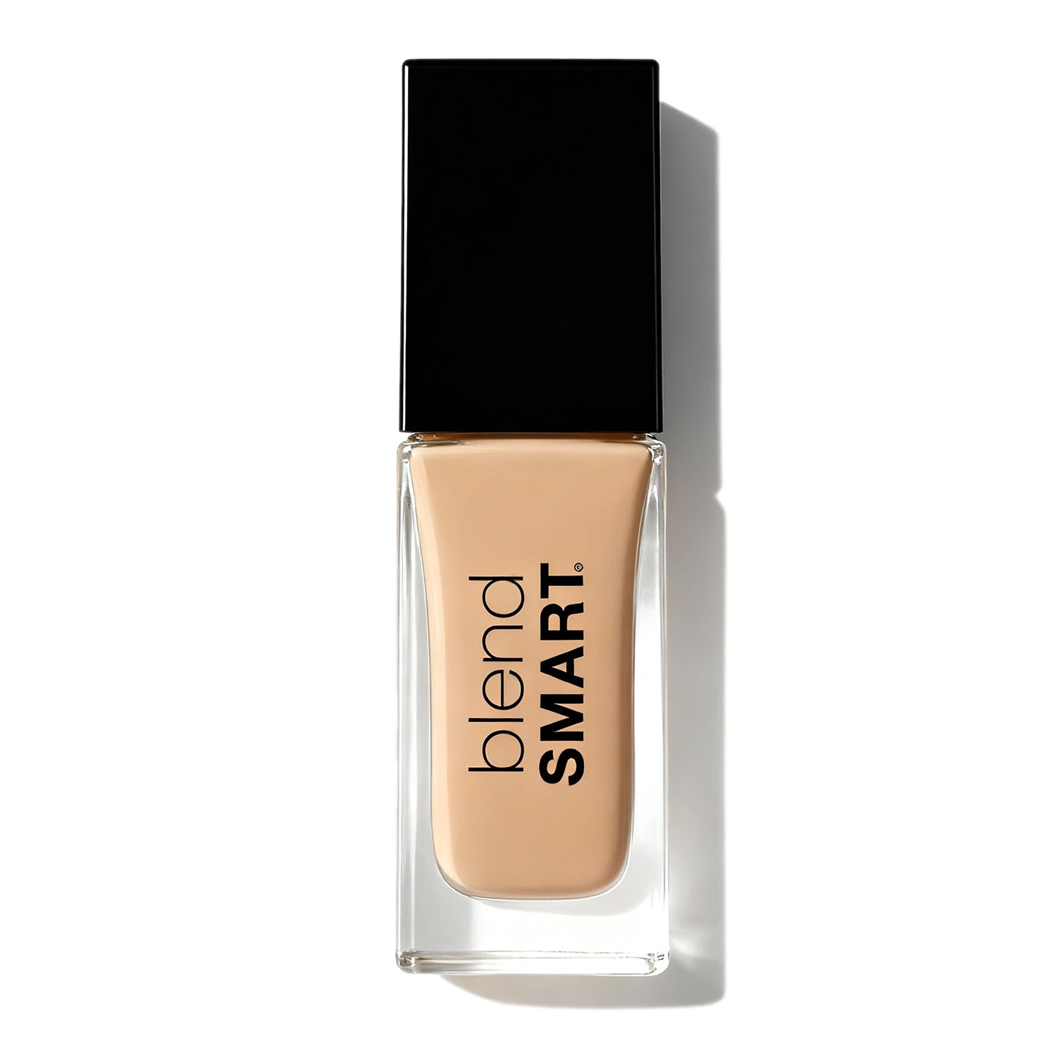 Full Coverage Foundation With SPF