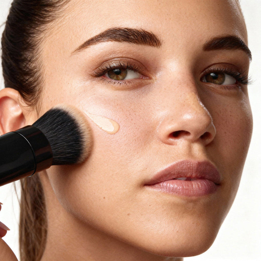 Foundation Brush Head