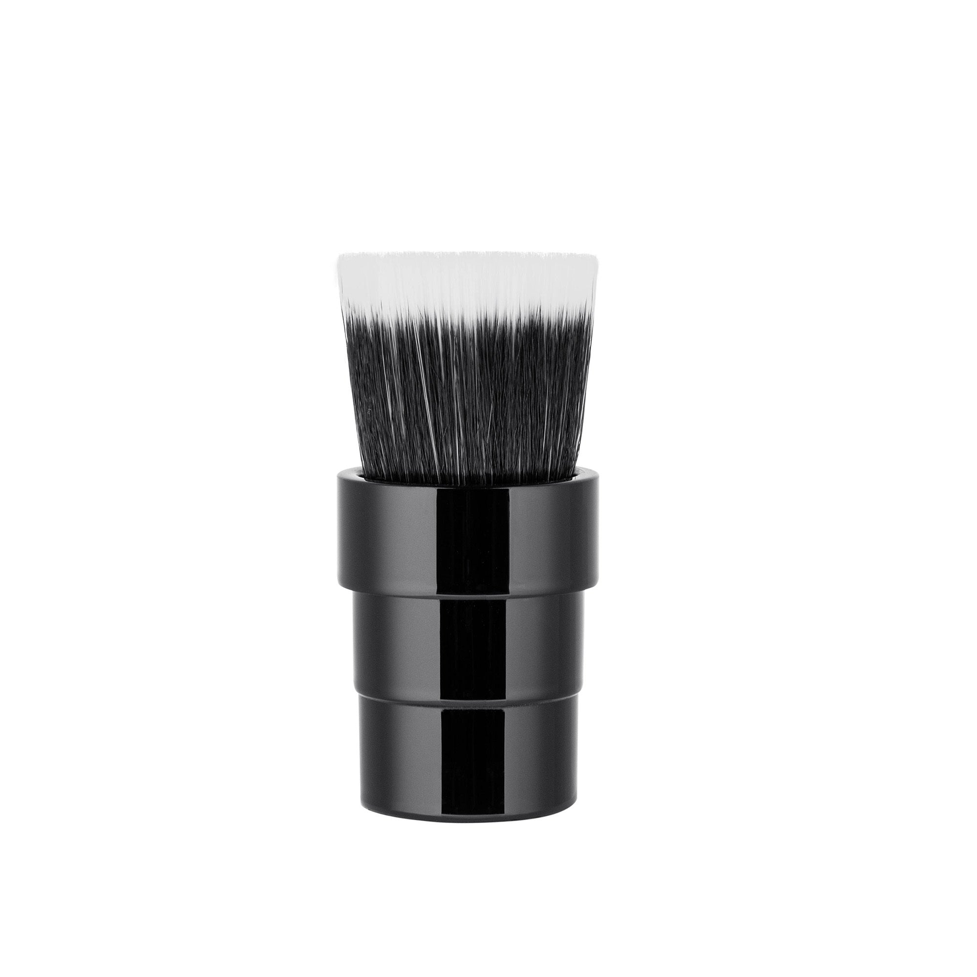 Universal Foundation Brush Head - New Premium Soft Fibers