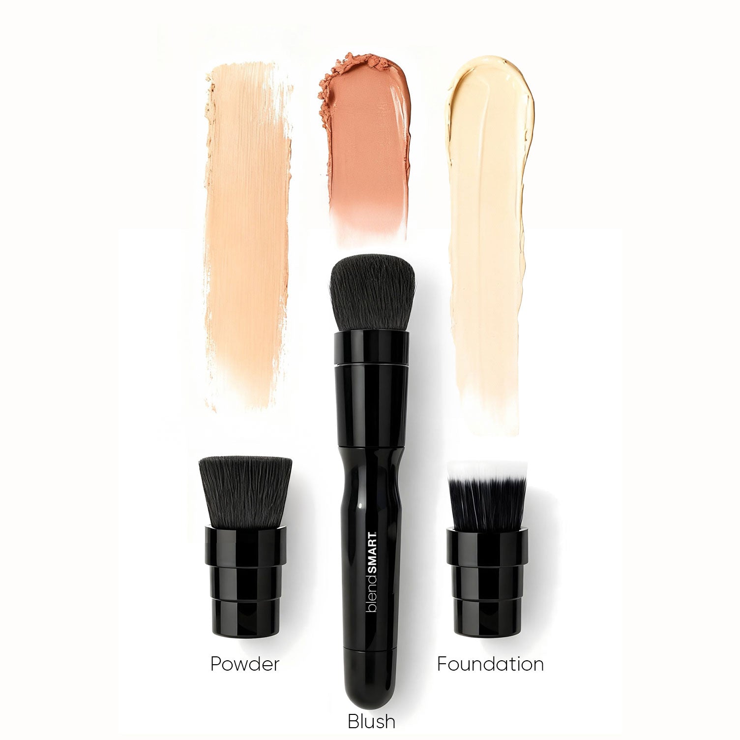 Everyday Beauty 3 - Heads