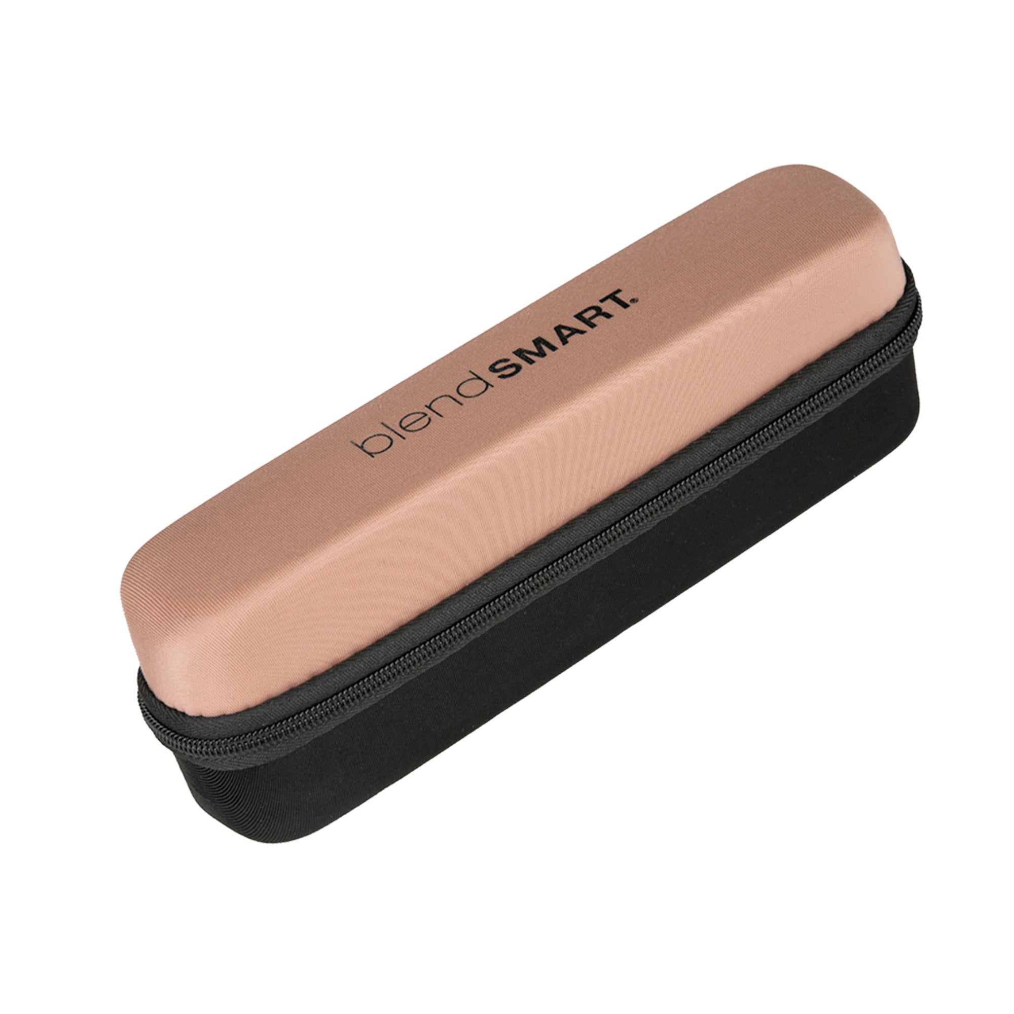 Rose Gold Travel Case