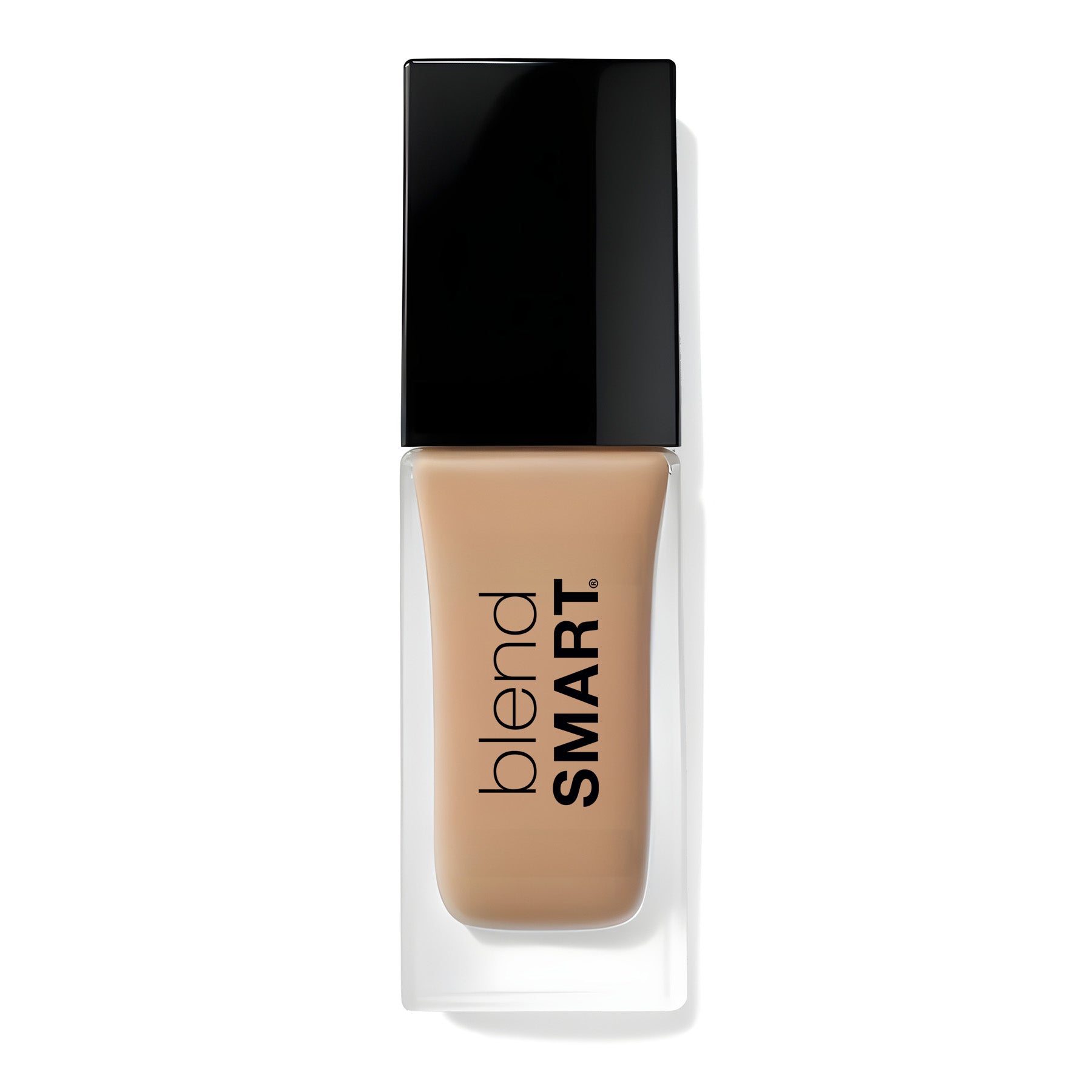 blendSMART Less is More Satin Foundation SPF15