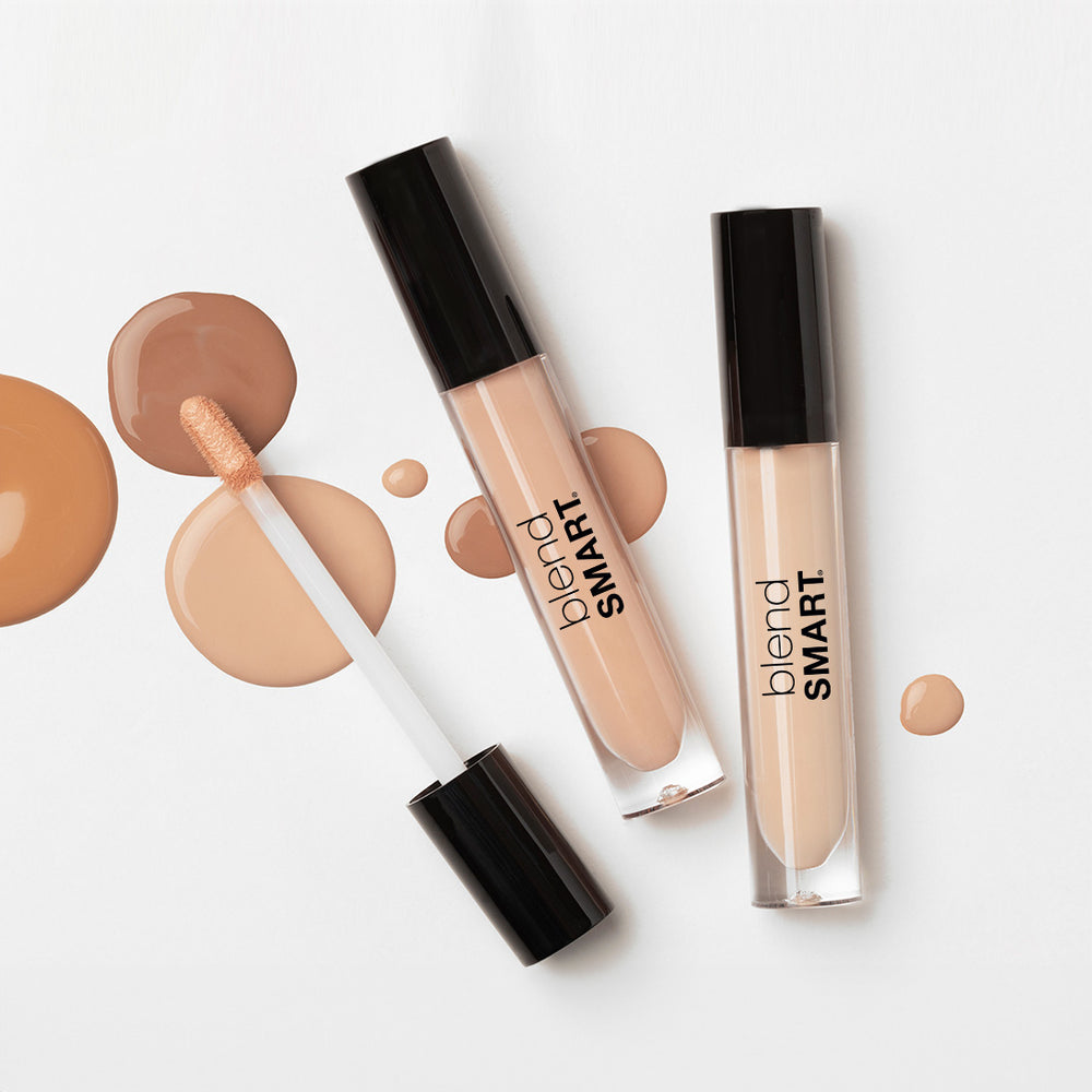 blendSMART Radiance Concealer Cream