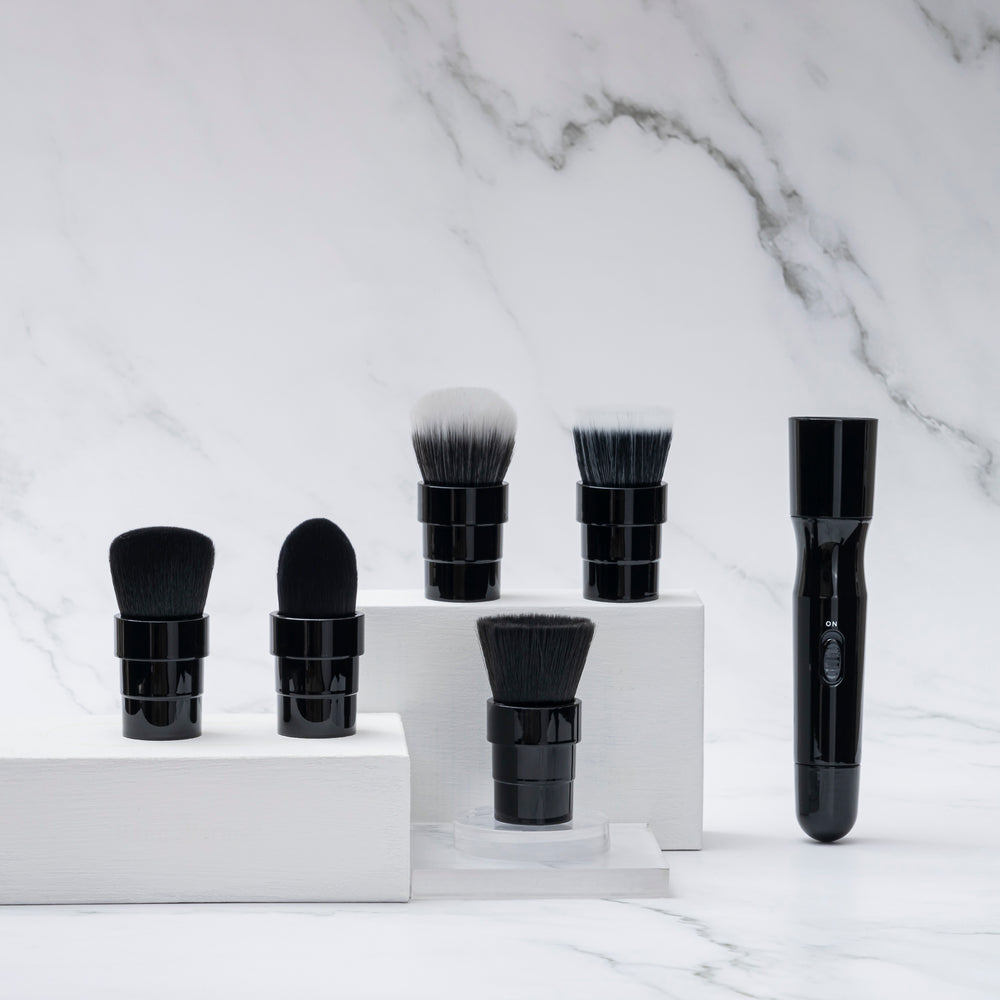 Full Artistry 8-Piece Set