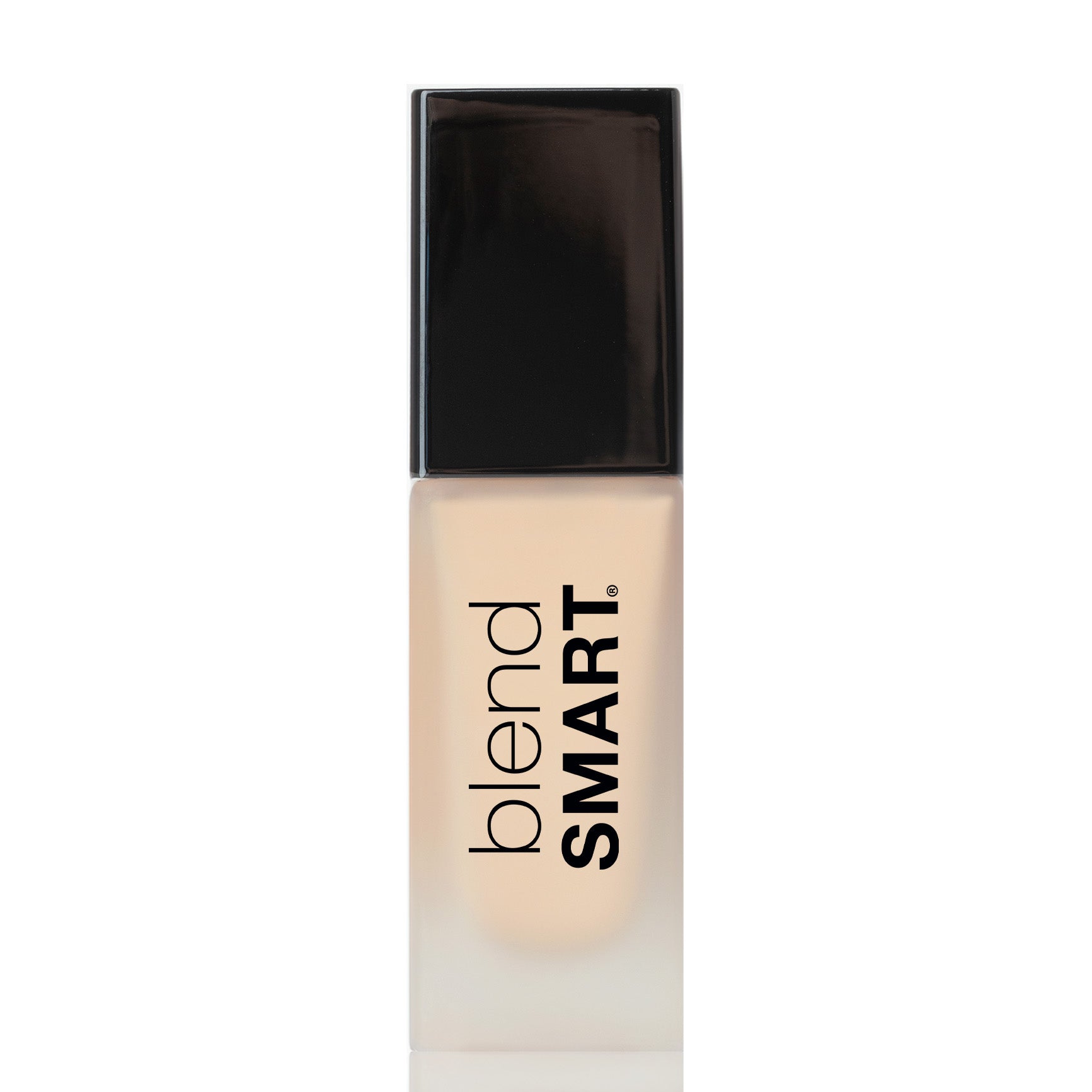 blendSMART Less is More Satin Foundation SPF15