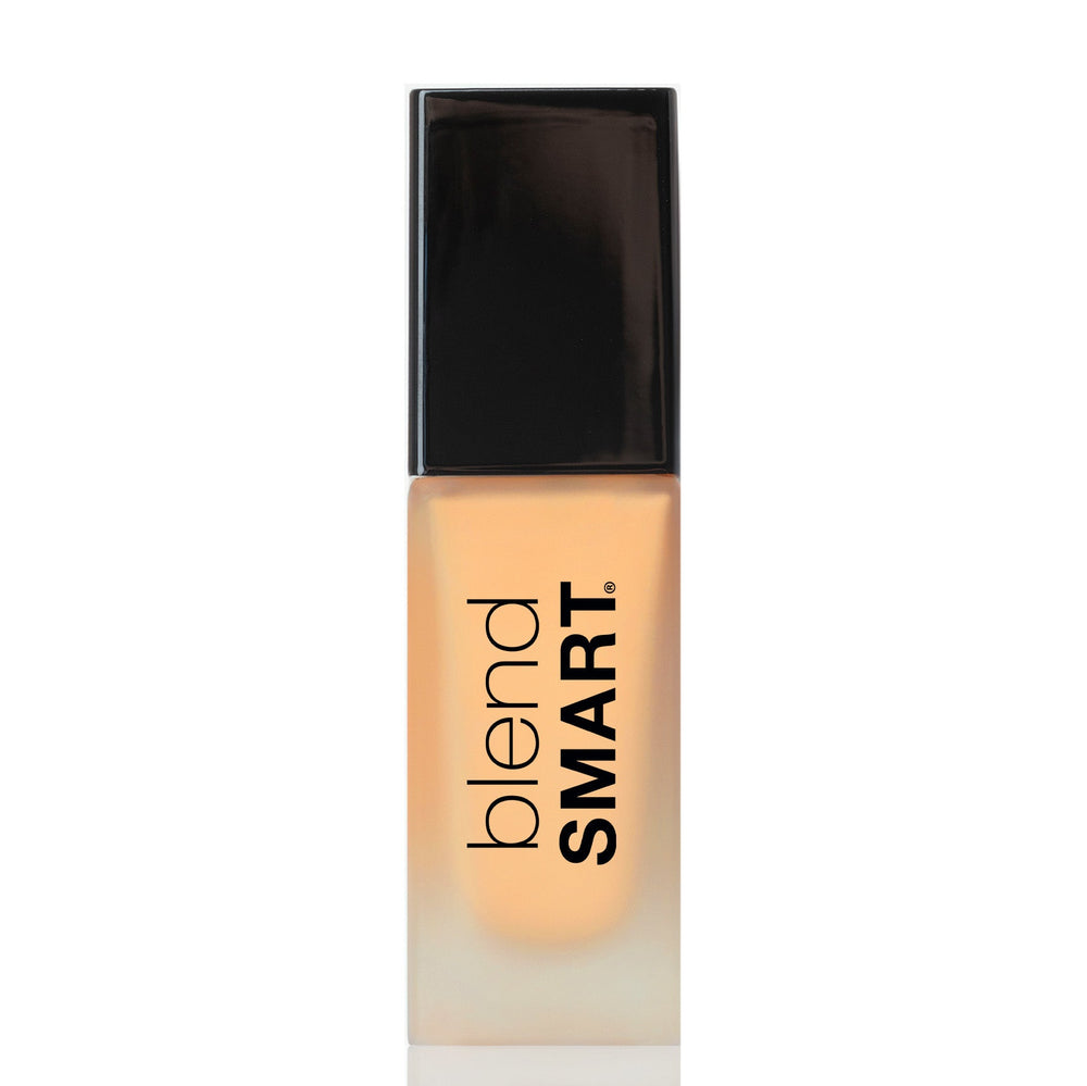 blendSMART Less is More Satin Foundation SPF15