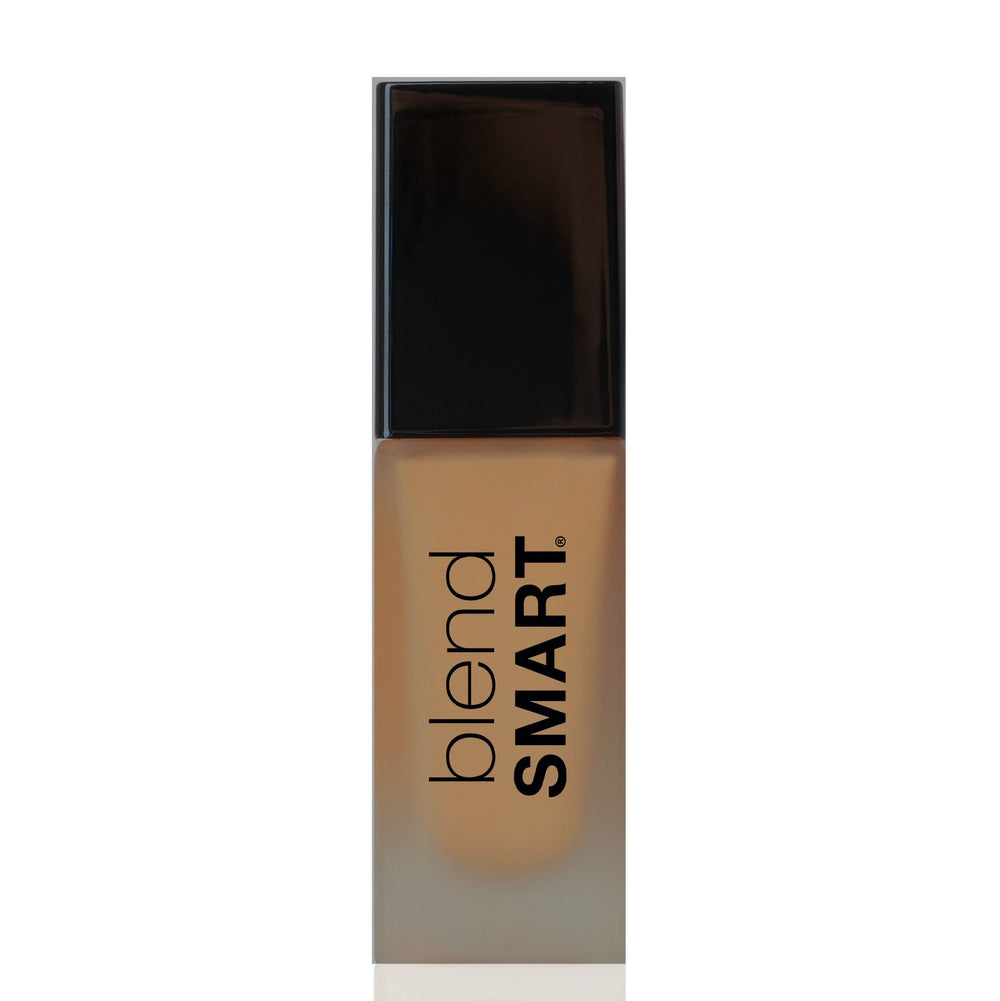 blendSMART Less is More Satin Foundation SPF15