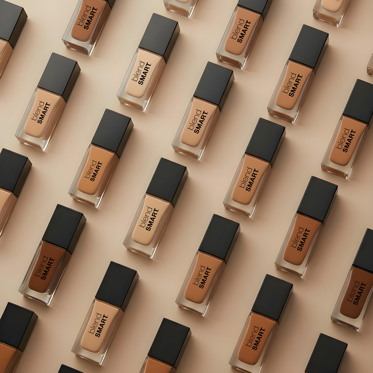 Full Coverage Foundation With SPF