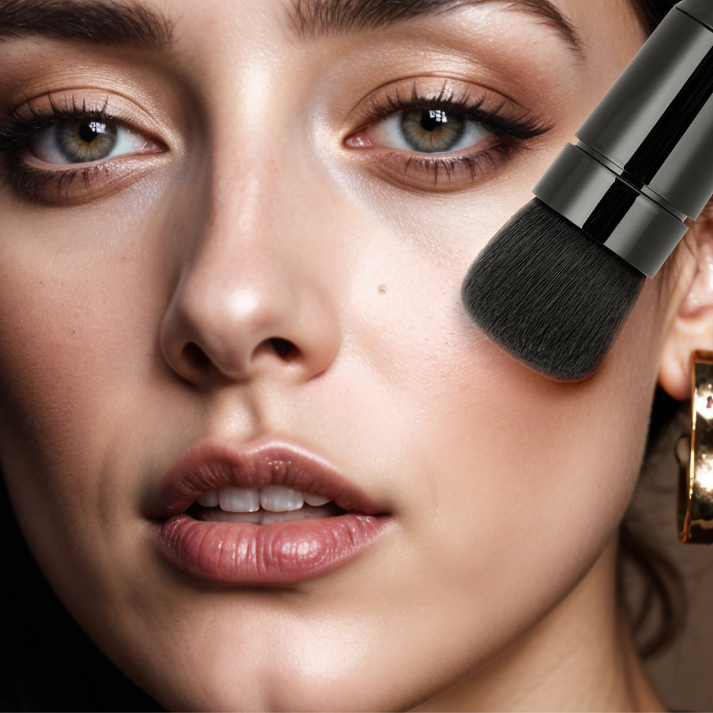 Flawless Complexion