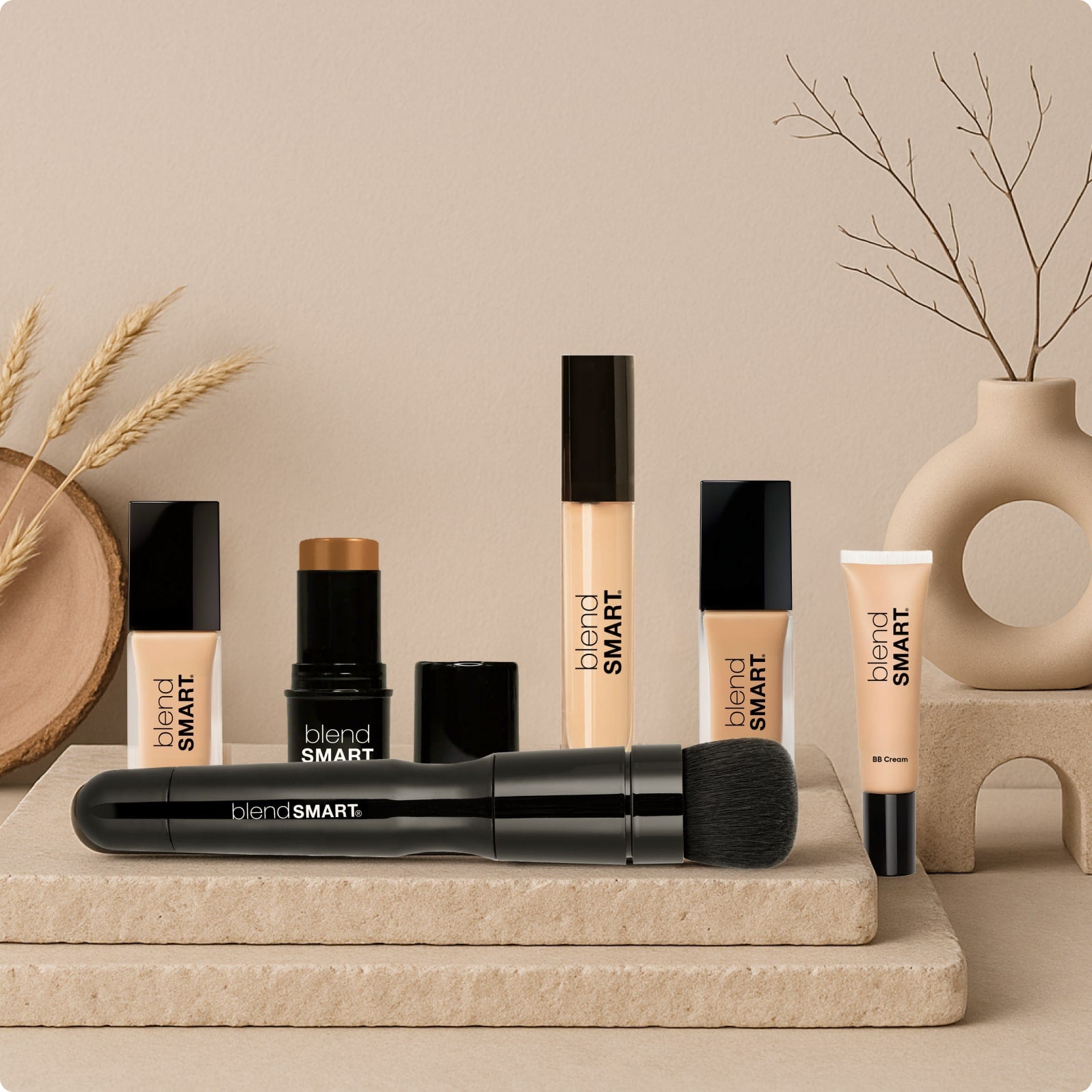 Complete Makeup 40% OFF