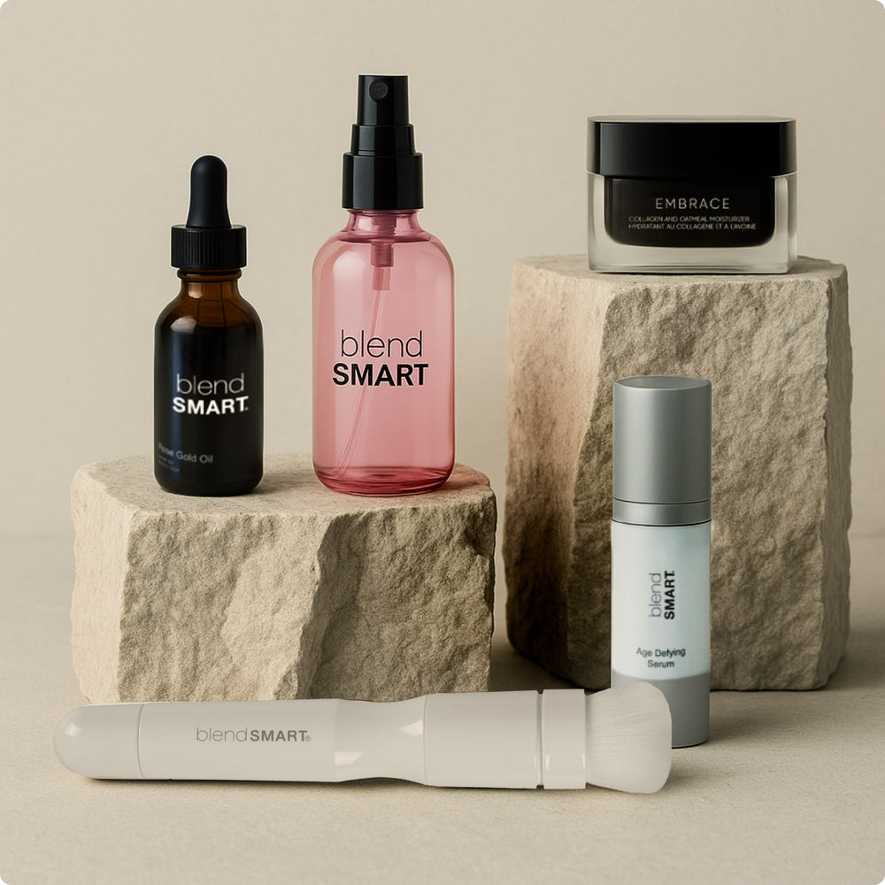 Complete Skincare Routine 30% OFF