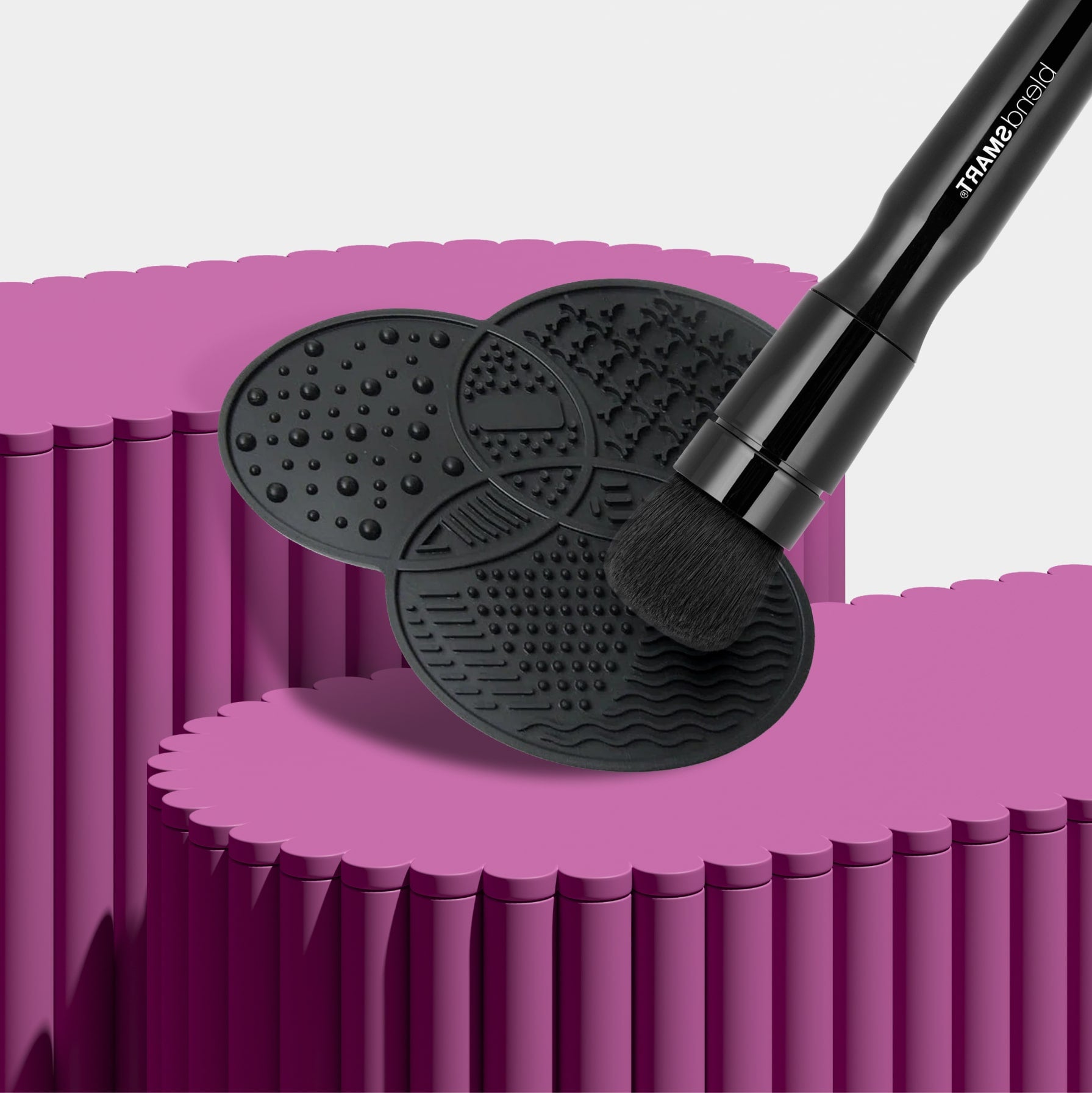 Cleansing Mat