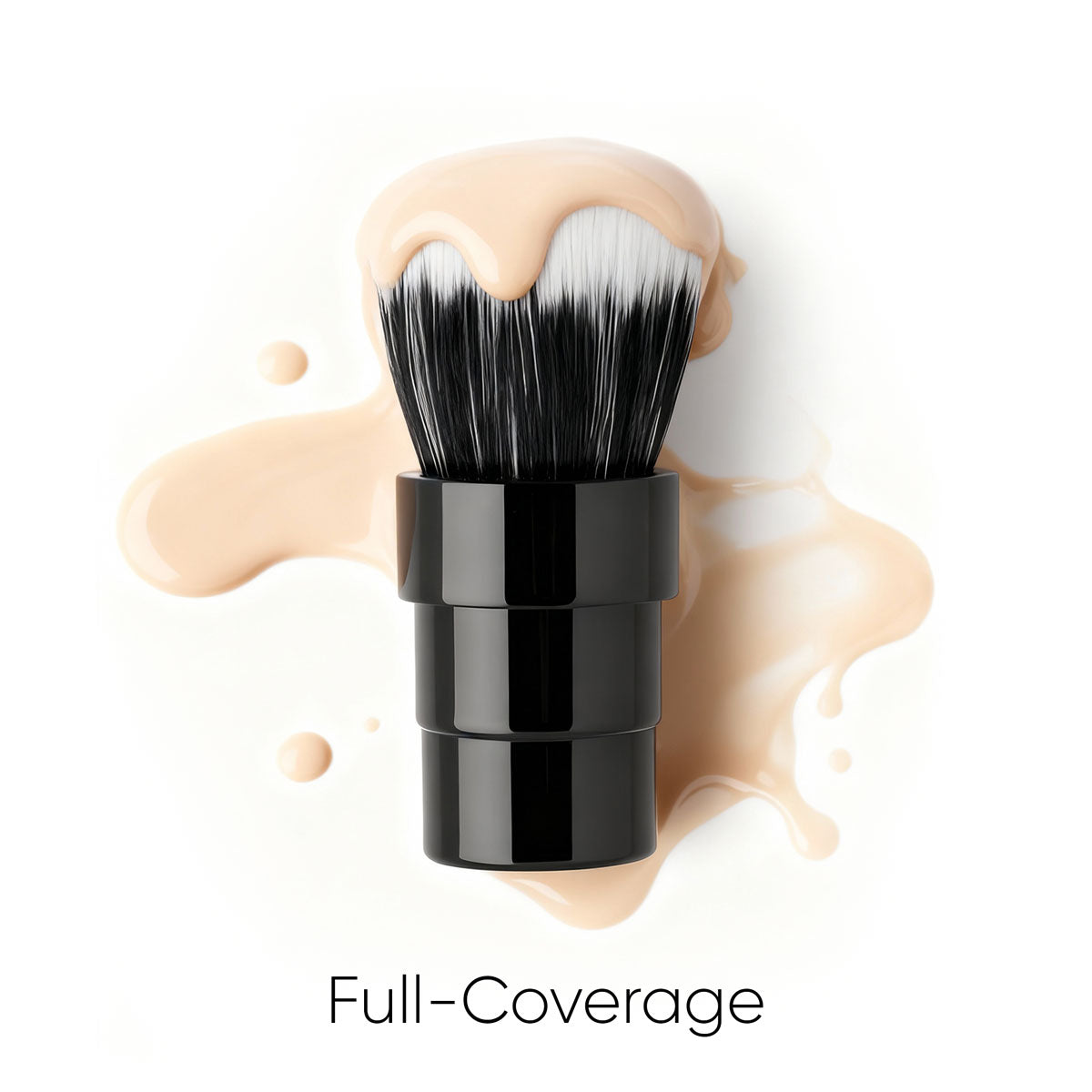 Pro Blending/Full Coverage Brush Head