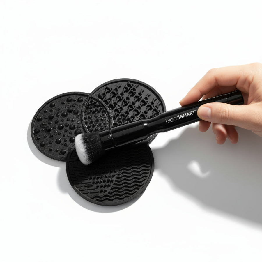 Cleansing Mat