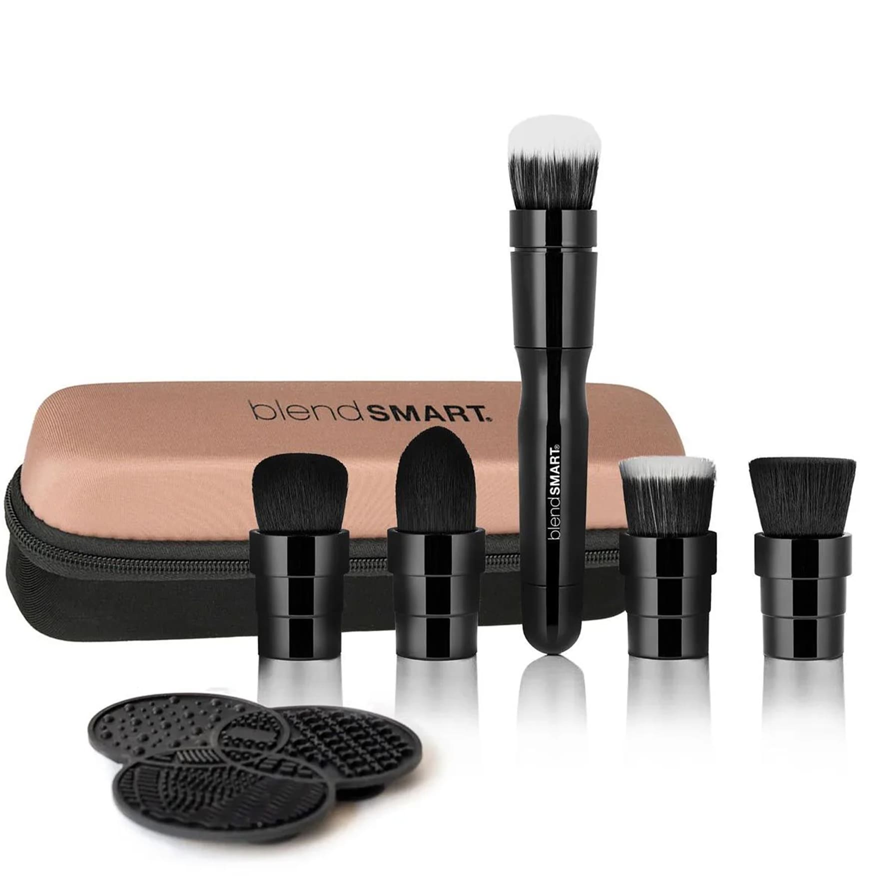 Glam 4-Piece Makeup Bundle