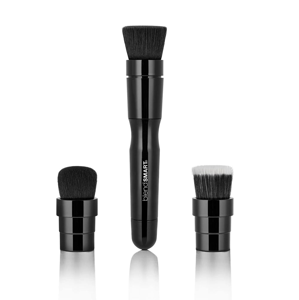 Beauty Essentials 4-Pack