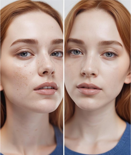 Complexion Essentials